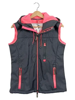 SUPERDRY Funktionsweste