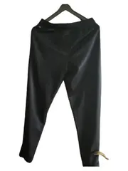 Vorschaubild 3 von Jogginghose Trainingshose Kinder Schwarz Gr. 152 Sport