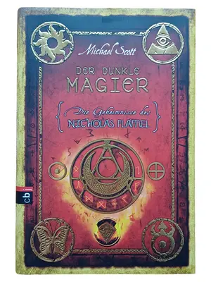 Magie und Übernatürliches