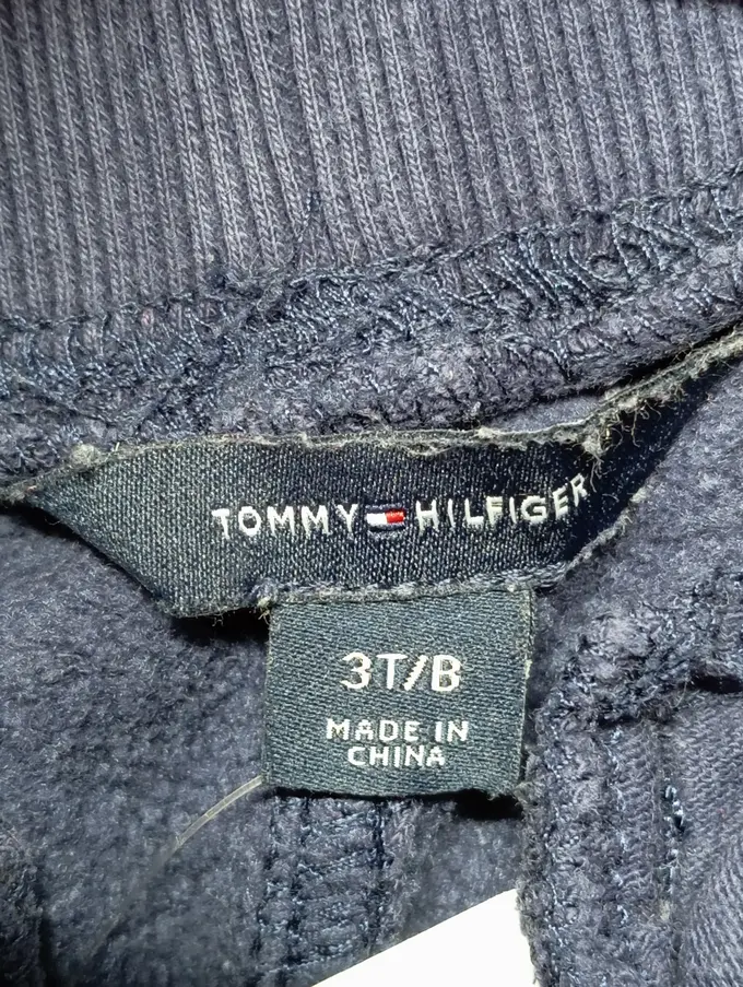TOMMY HILFIGER Jogginghose Bild 3