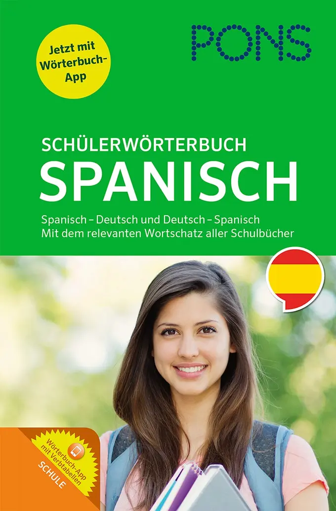 Wörterbuch Bild 1