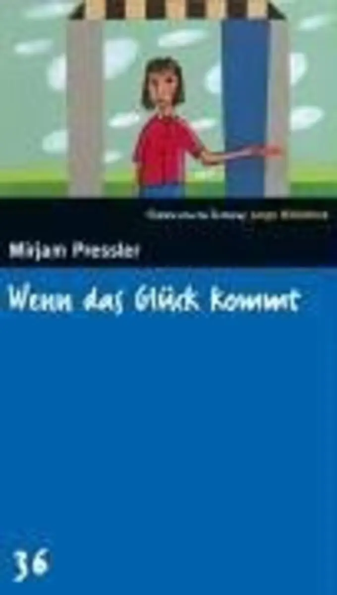 Buch für Jugendliche Bild 1