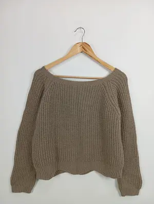 THE HACKBARTHS Pullover