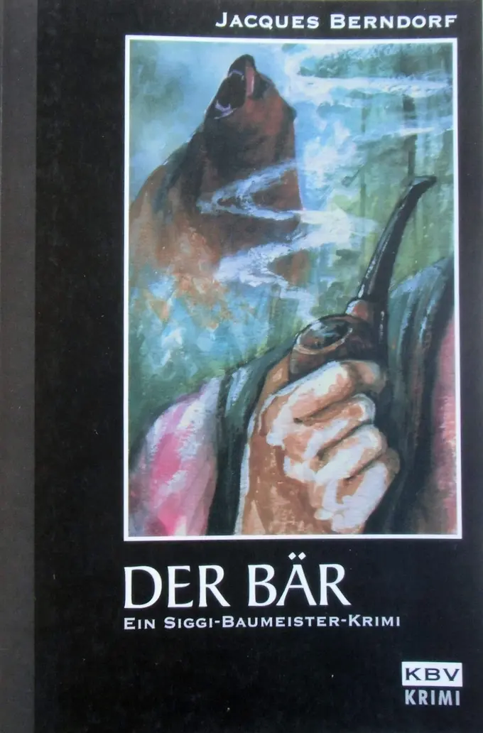 Kriminalroman Bild 1
