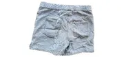 Vorschaubild 2 von Mädchen Shorts Blau Gr. 158 Casual Baumwolle