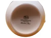Vorschaubild 2 von Porcelaine Rose Milchkännchen Porzellan Rosa 8cm Klassisch