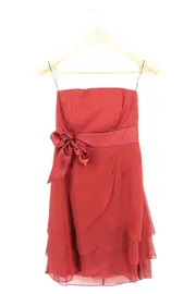 Vorschaubild MARIE BLANCHE Cocktailkleid 1