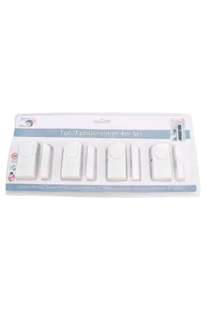 F-SECURE Alarmanlage Set