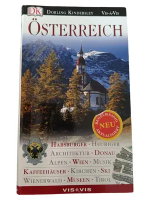 Reiseführer