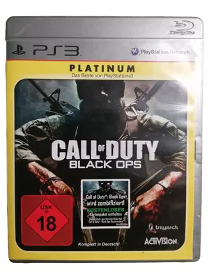 ACTIVISION Actionspiele