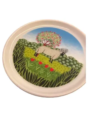 HUTSCHENREUTHER Sammelteller