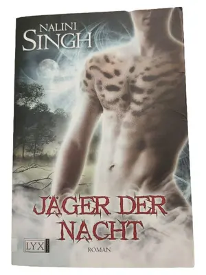 Magie und Übernatürliches