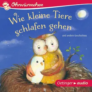 Hörspiel für Kinder
