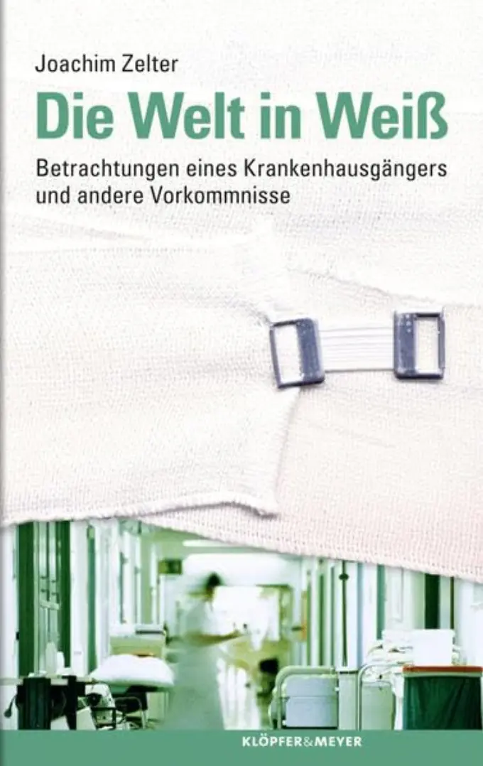 Gesellschaftsroman Bild 1