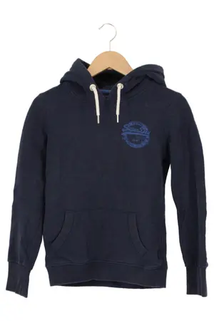 SUPERDRY Kapuzenpullover