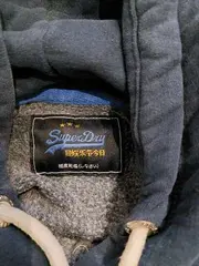 Vorschaubild SUPERDRY Kapuzenpullover 3