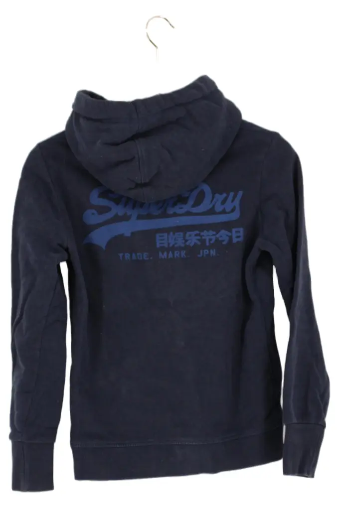 SUPERDRY Kapuzenpullover Bild 2