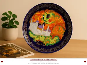 ROSENTHAL Wandteller