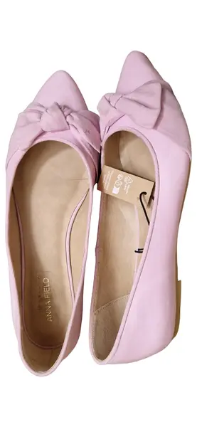 ANNA FIELD Ballerinas