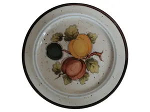 WINTERLING Kuchenteller