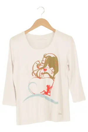 HSE24 Langarmshirt