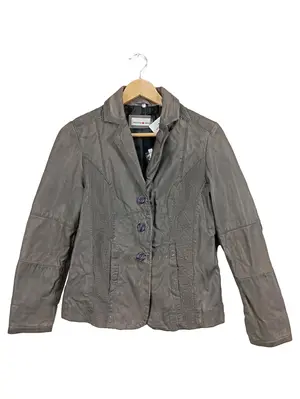 HELENA VERA Lederjacke