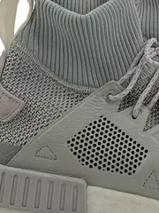 Vorschaubild 2 von NMD XR1 Herren Sneaker Grau Größe 45 Sportlich Freizeit