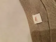 Vorschaubild 5 von Damen Pullover Gr. 34/XS Grau