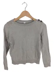 Vorschaubild 1 von Damen Pullover Gr. 34/XS Grau