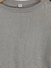 Vorschaubild 3 von Damen Pullover Gr. 34/XS Grau