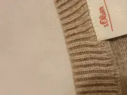 Vorschaubild 6 von Damen Pullover Gr. 34/XS Grau