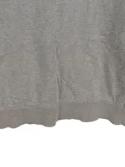 Vorschaubild 4 von Damen Pullover Gr. 34/XS Grau