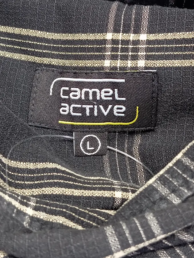 CAMEL ACTIVE Freizeithemd Bild 3