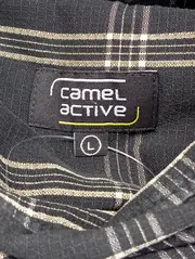 Vorschaubild CAMEL ACTIVE Freizeithemd 3