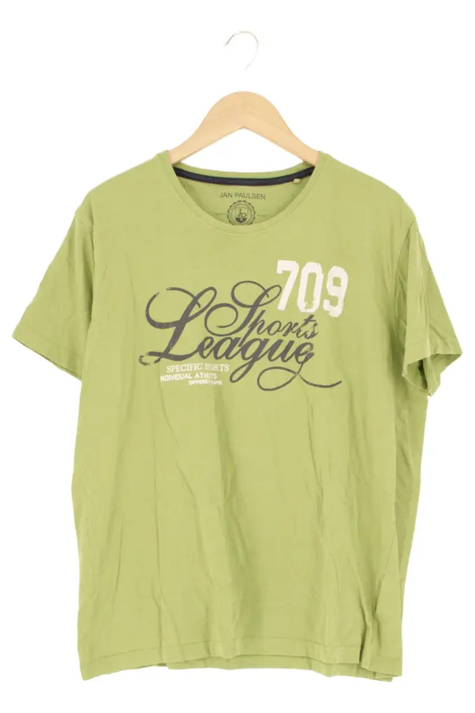 JAN PAULSEN T-Shirt Bild 1