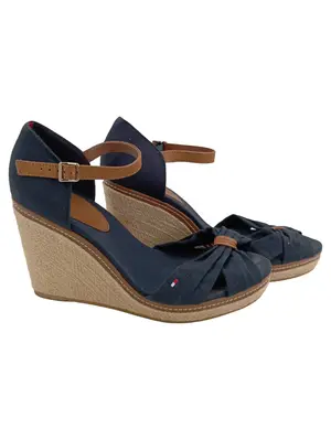 TOMMY HILFIGER Sandaletten