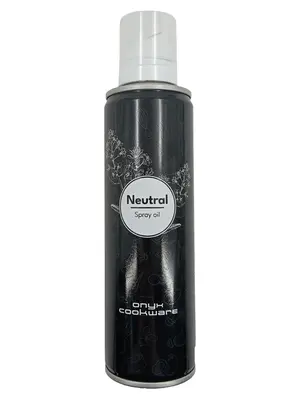 ONYX COOKWARE Haarspray