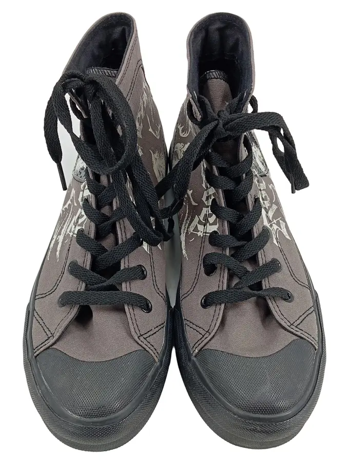 ROCK REBEL Sneaker high Bild 2
