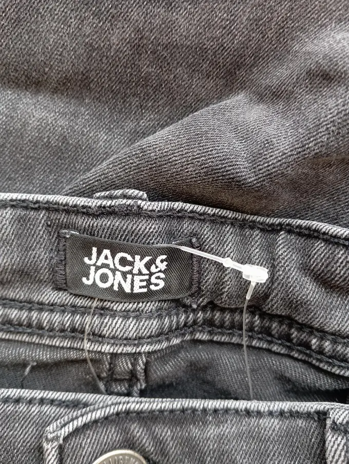 JACK & JONES Jeans Skinny Fit Bild 3