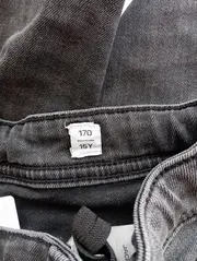 Vorschaubild JACK & JONES Jeans Skinny Fit 4
