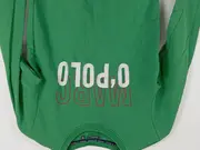 Vorschaubild 3 von Pullover Grün Logo-Print Baumwolle Gr. 152 Casual