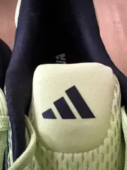 Vorschaubild 4 von Supernova Stride 2 Herren Laufschuhe Gr. 44 Schwarz Neongelb NEU