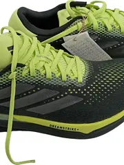 Vorschaubild 3 von Supernova Stride 2 Herren Laufschuhe Gr. 44 Schwarz Neongelb NEU