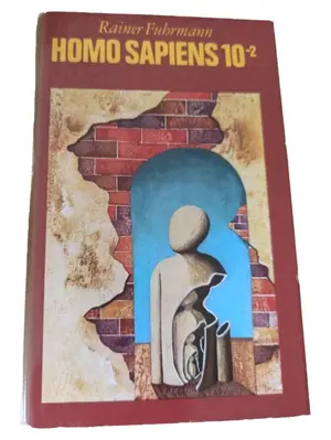 Science-Fiction Roman