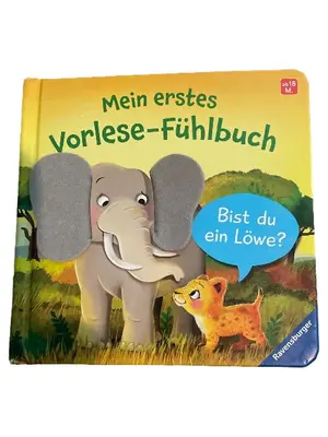Babybuch