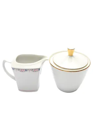 SELTMANN WEIDEN Milch und Zucker Set