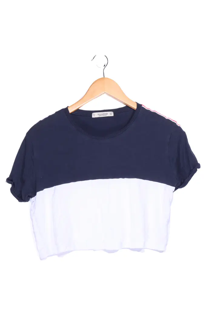 PULL&BEAR T-Shirt Bild 1