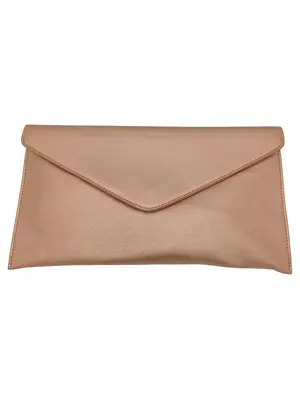 HALLHUBER Clutch
