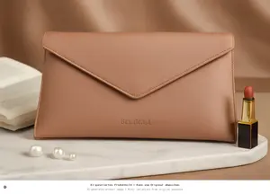 HALLHUBER Clutch