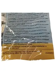 Vorschaubild 3 von Creator Bauset 30026 Panda Mehrfarbig 6-10 Jahre Polybag